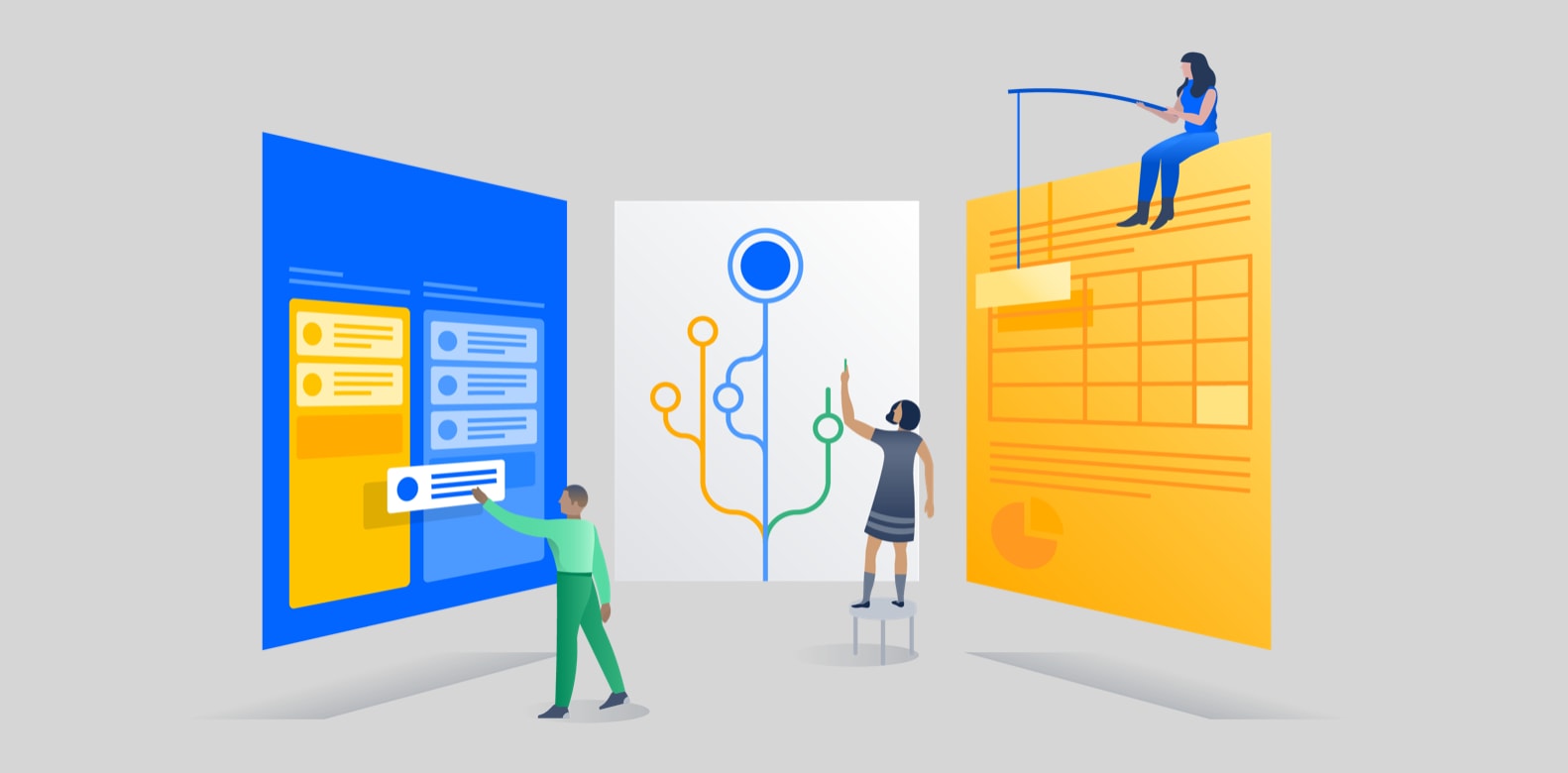 Jira Project Management
